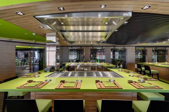 MSC Cruises, MSC Bellissima, Kaito Teppanyaki 3, Copyrights - MSC Rights, Ivan Sarfatti.jpg